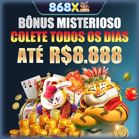 868X Indique amigos para receber um bônus